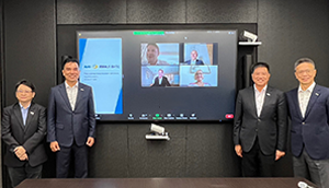 大庄家董事會決議通過收購德國BHTC拓展智慧移動生態圈